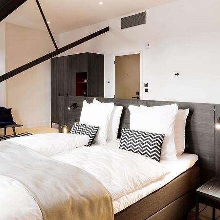 Hotel Corsendonk Turnova Turnhout Exteriér fotografie