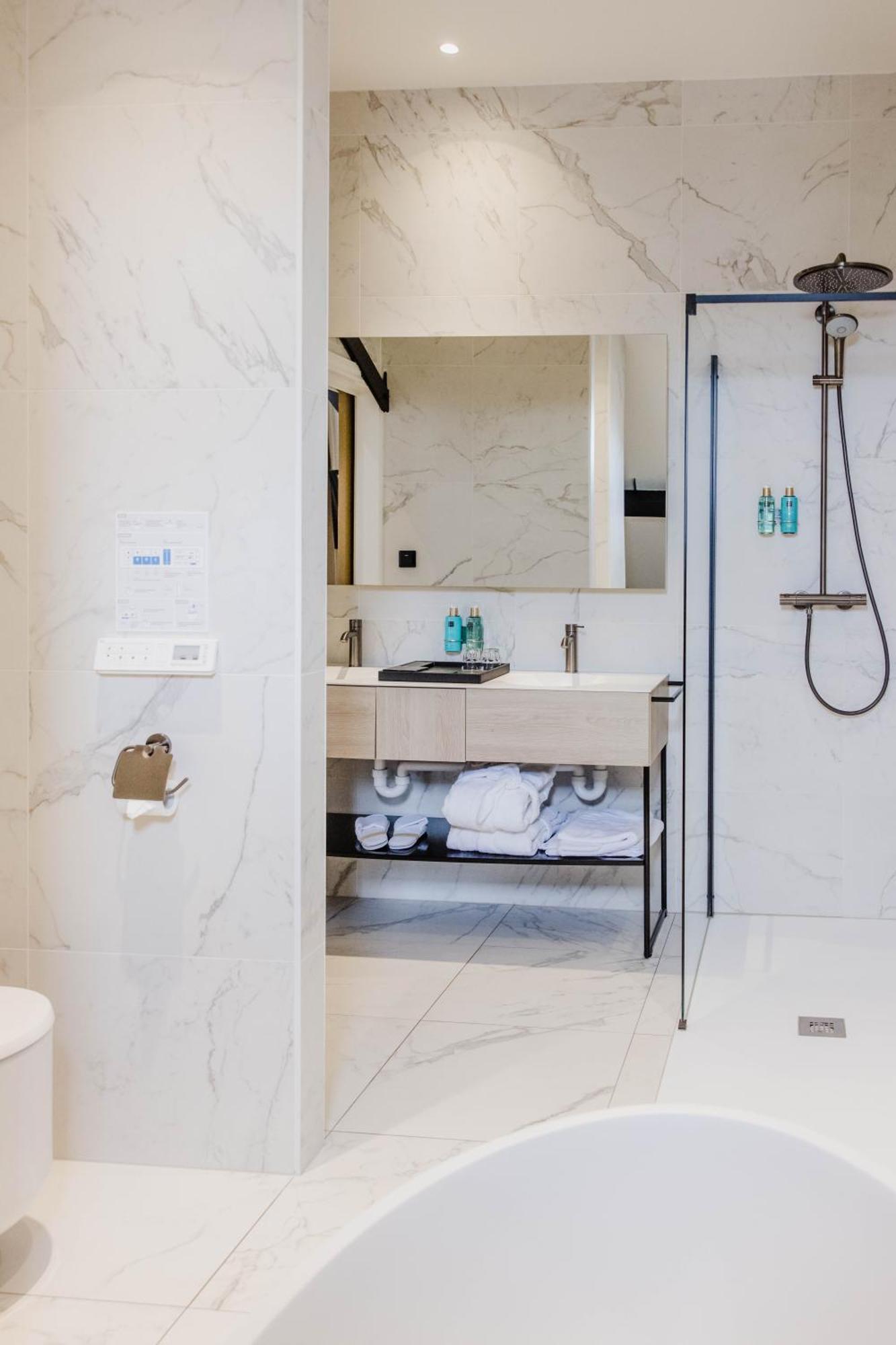 Hotel Corsendonk Turnova Turnhout Exteriér fotografie