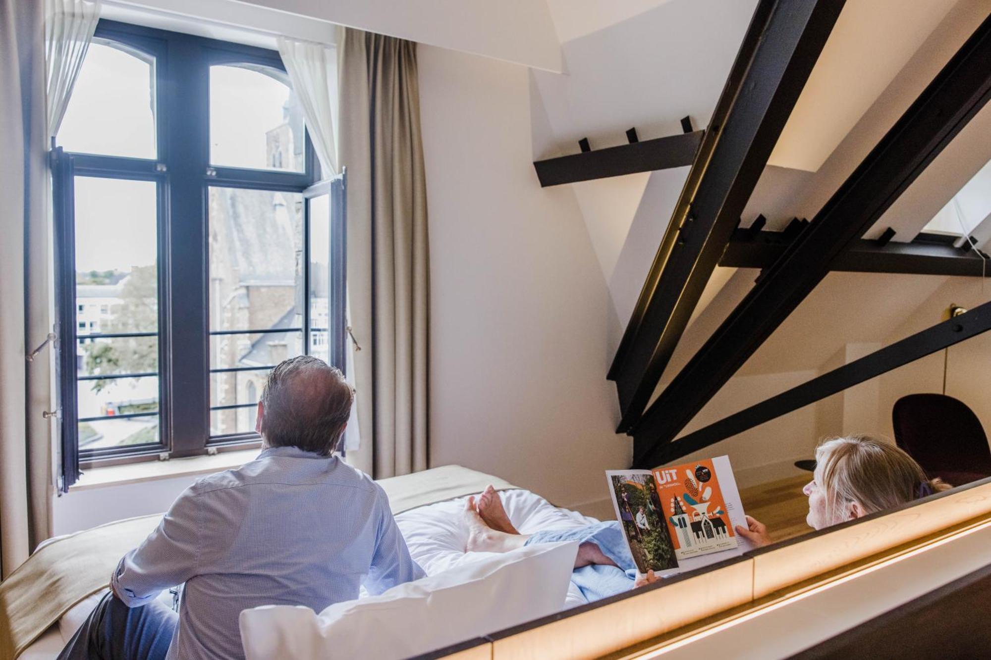 Hotel Corsendonk Turnova Turnhout Exteriér fotografie