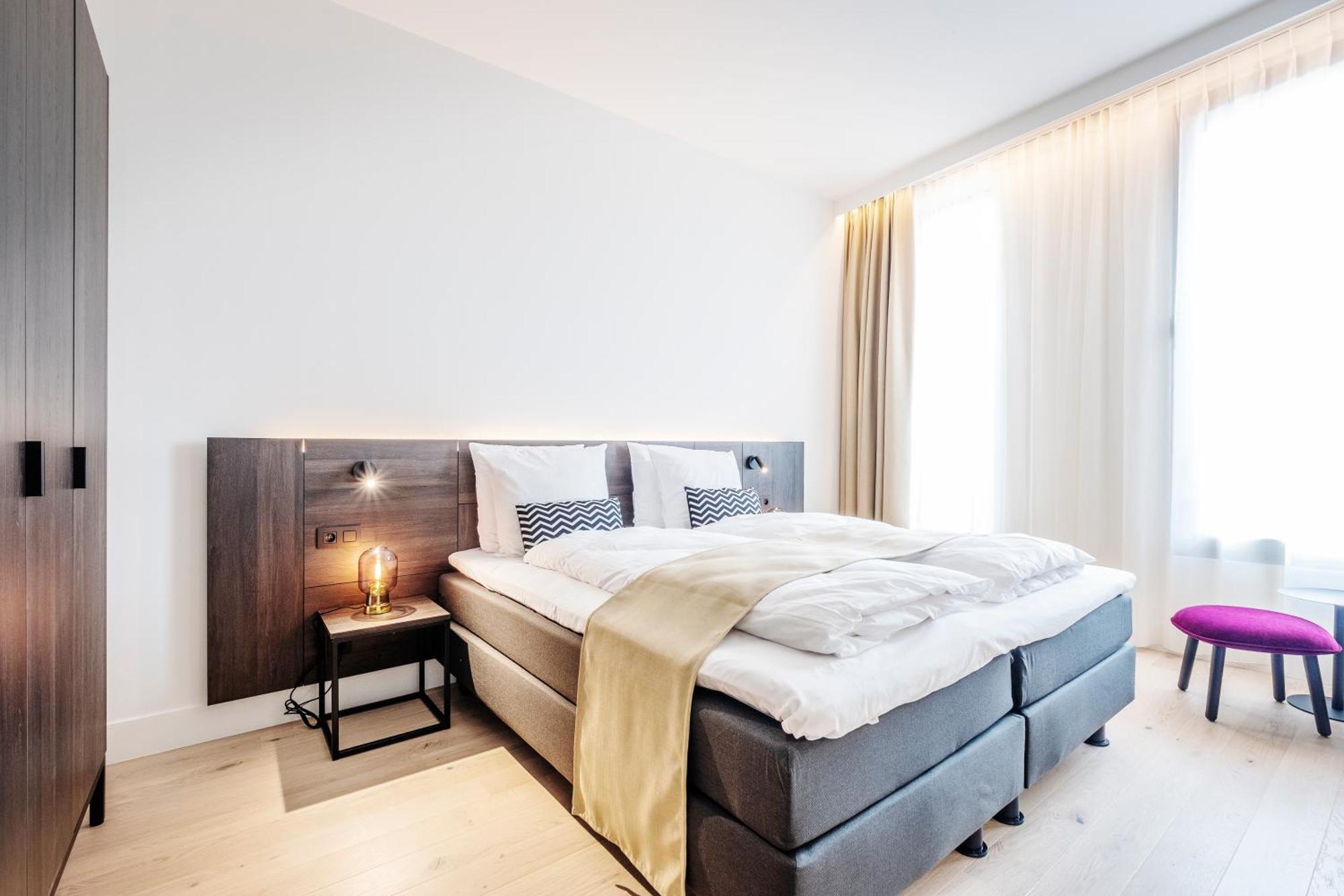 Hotel Corsendonk Turnova Turnhout Exteriér fotografie