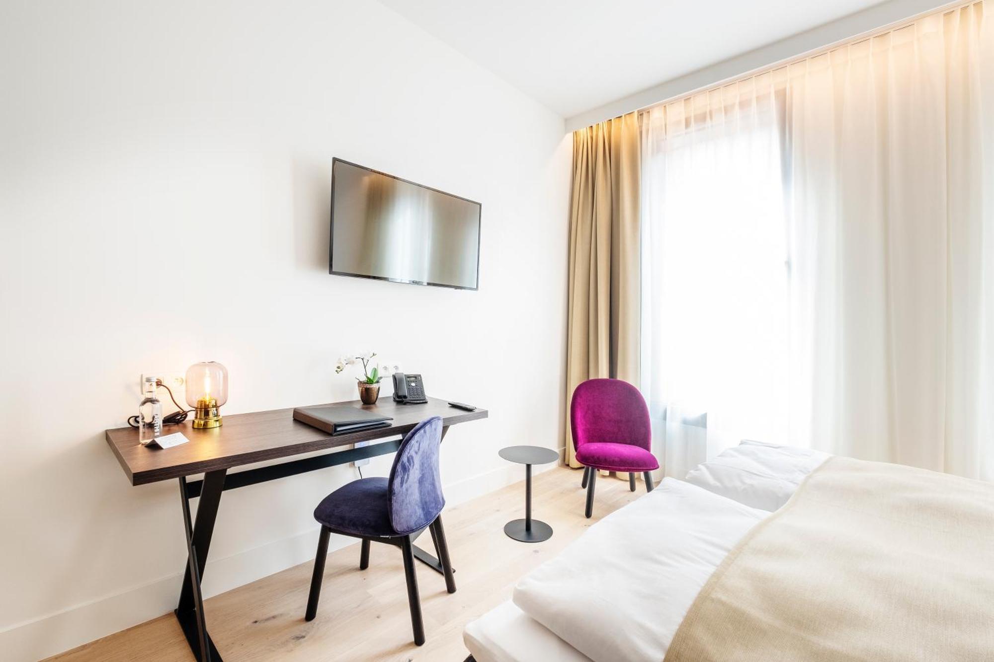 Hotel Corsendonk Turnova Turnhout Exteriér fotografie