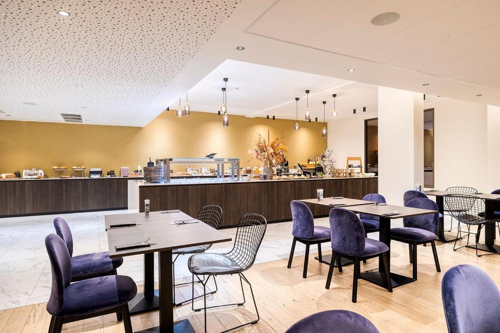 Hotel Corsendonk Turnova Turnhout Exteriér fotografie