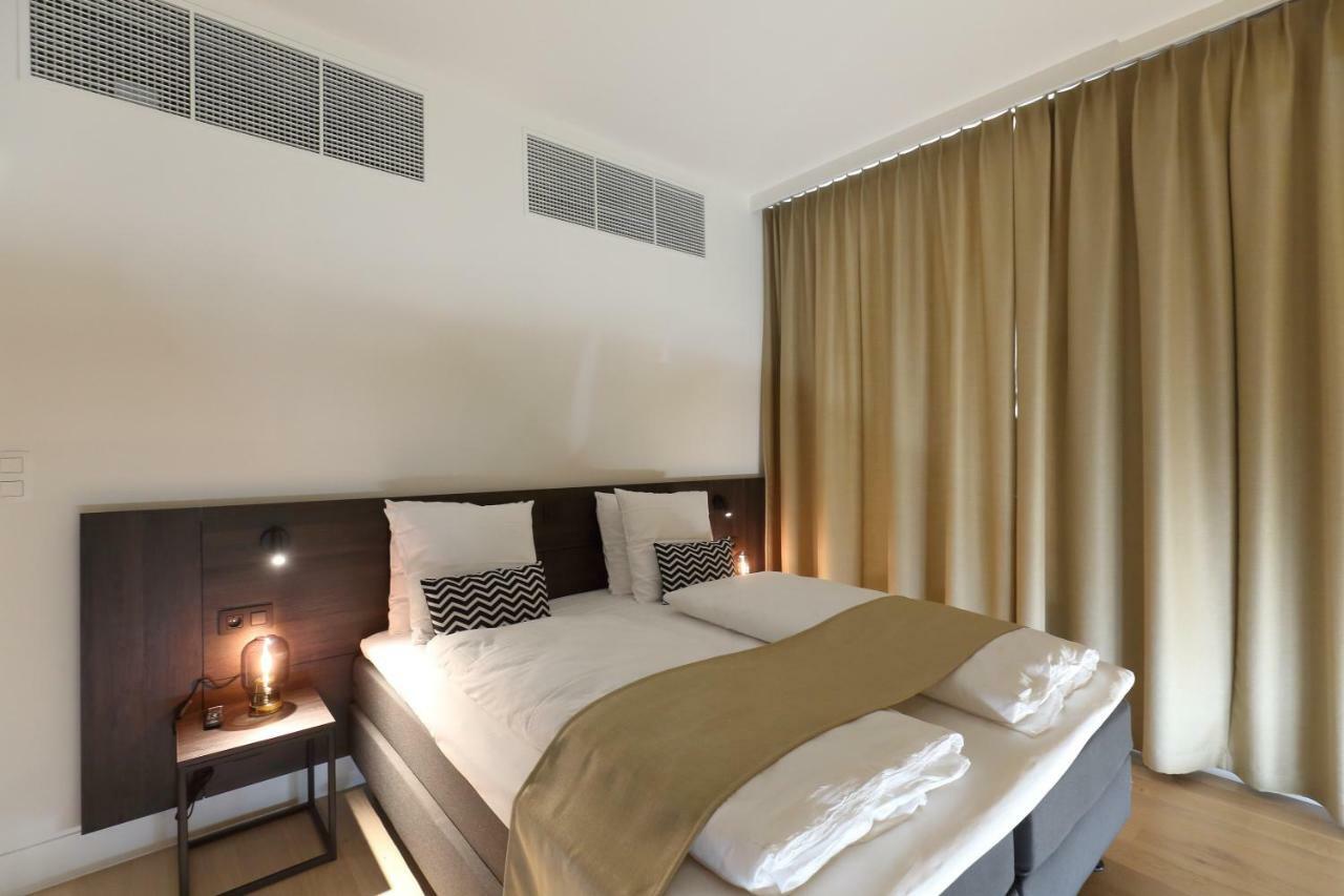 Hotel Corsendonk Turnova Turnhout Exteriér fotografie