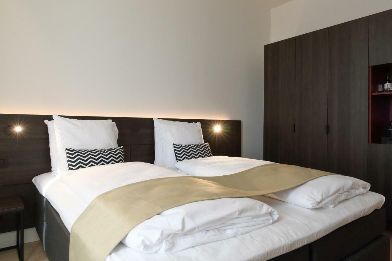 Hotel Corsendonk Turnova Turnhout Exteriér fotografie