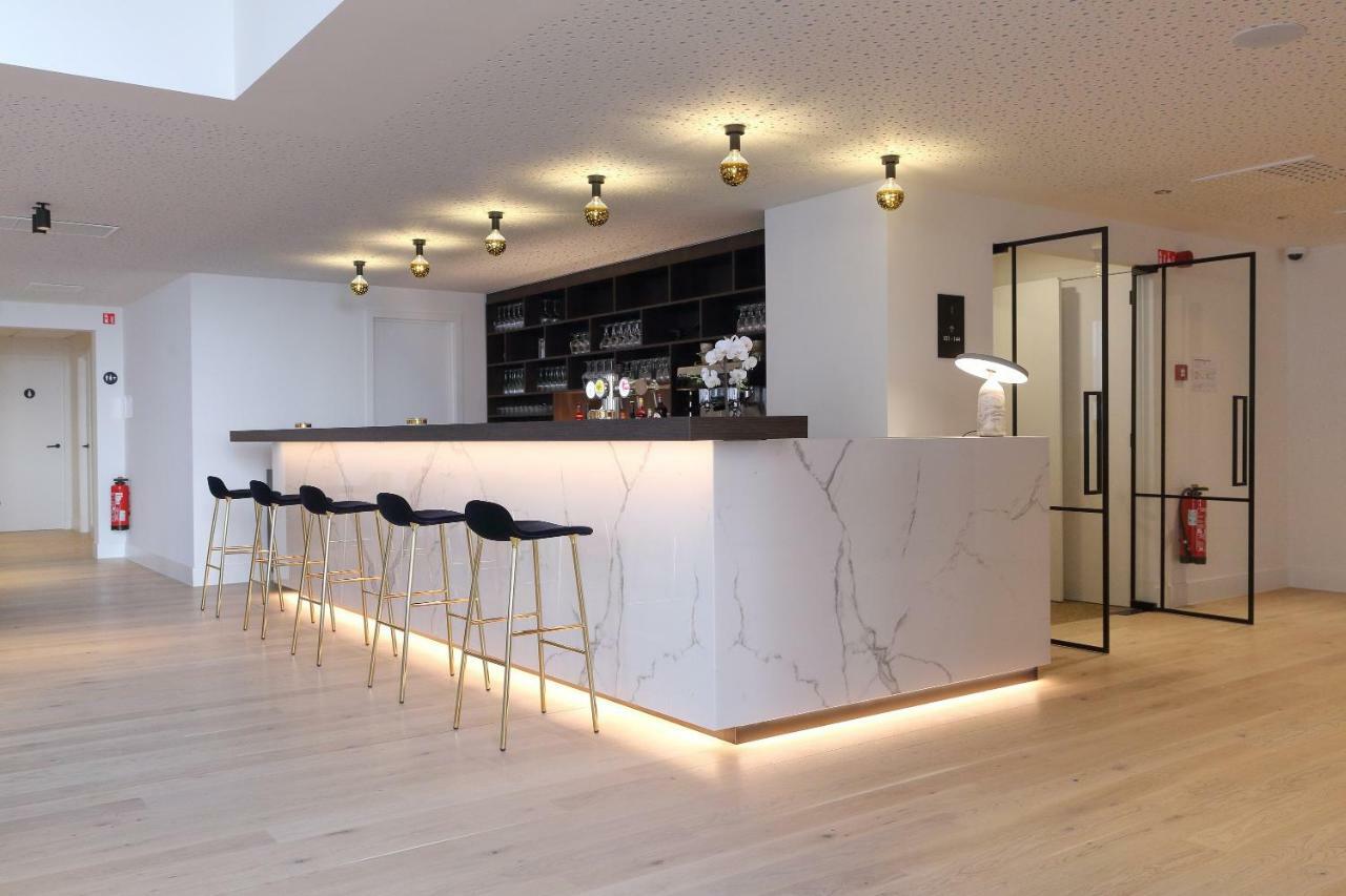 Hotel Corsendonk Turnova Turnhout Exteriér fotografie