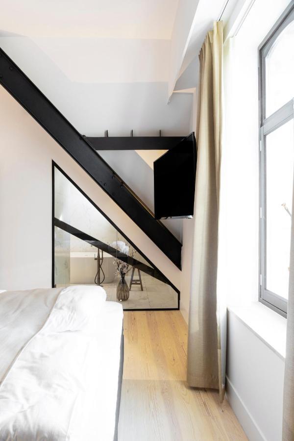Hotel Corsendonk Turnova Turnhout Exteriér fotografie