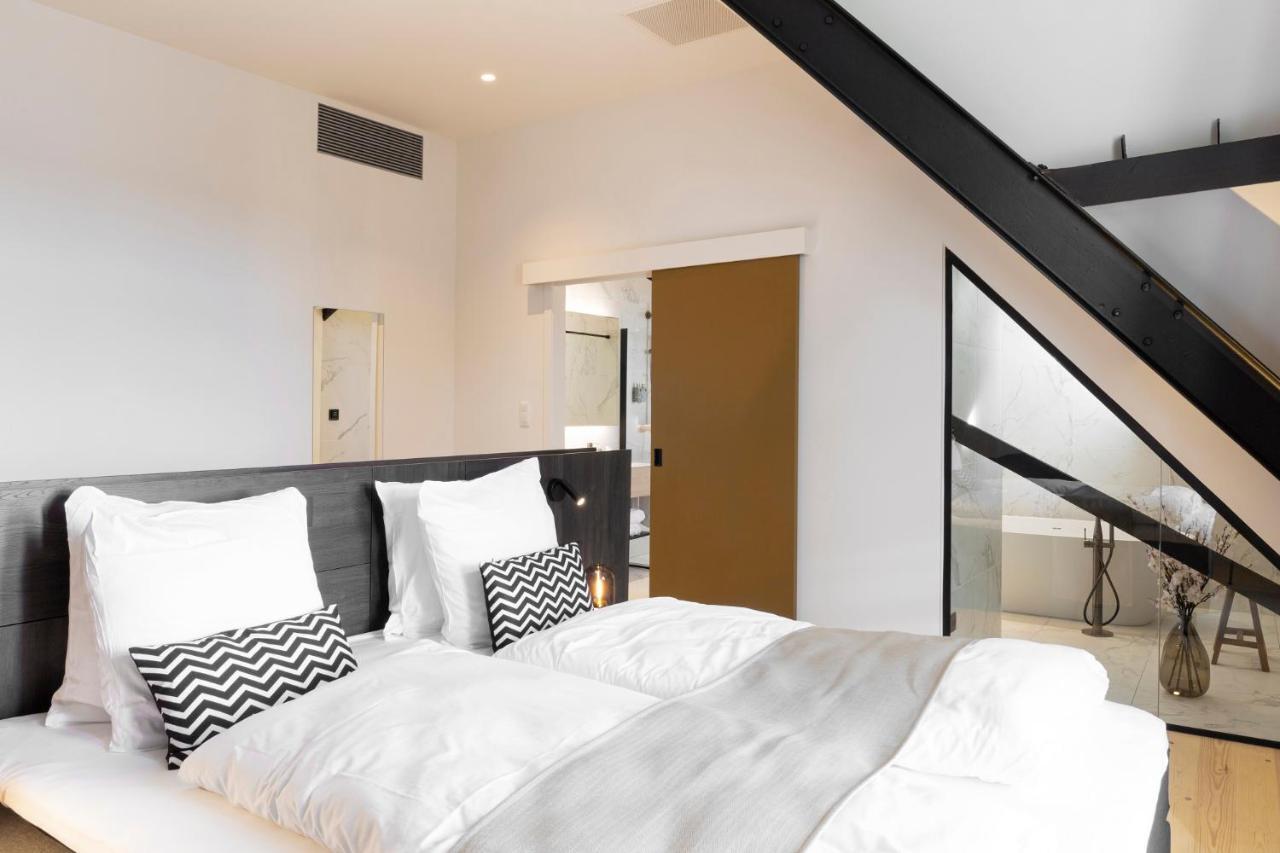 Hotel Corsendonk Turnova Turnhout Exteriér fotografie
